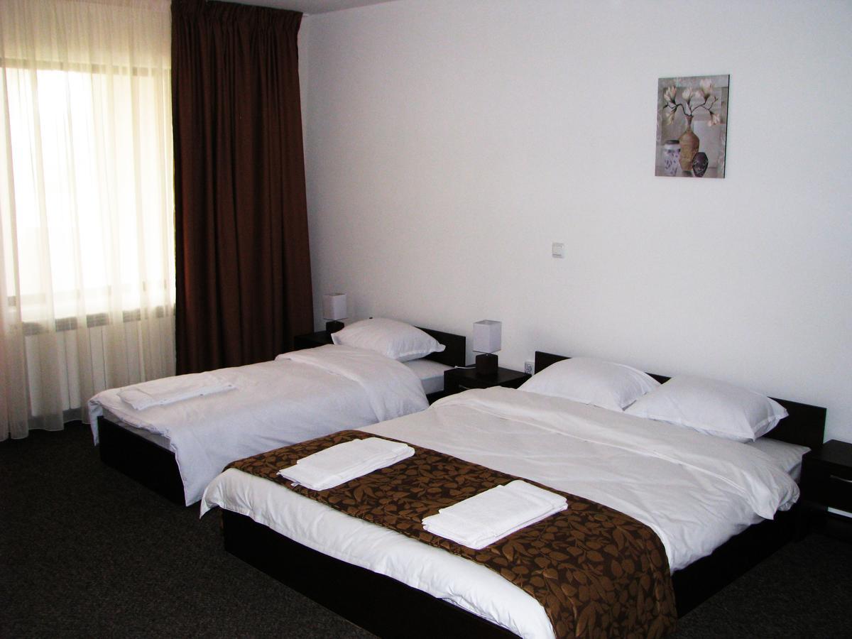 Park Hotel Eagle Stone Koprivştitsa Dış mekan fotoğraf